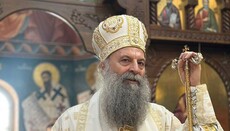 Historiker Stojkovski: Ein hybrider Krieg gegen die Serbische Orthodoxe Kirche ist im Gange