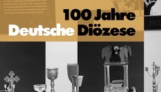 Wanderausstellung zum 100-jährigen Jubiläum der ROKA-Eparchie startet in Stuttgart