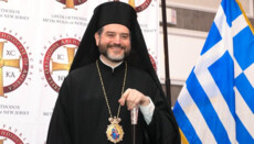 Phanar-Synod wählte Metropolit Apostolos zum neuen Erzbischof von Kanada