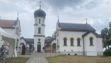 Ukrainische SOK-Gemeinde in Bosnien beging Fest des heiligen Wladimir
