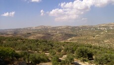 UNESCO nahm biblisches Samaria trotz israelischer Proteste in Welterbeliste auf