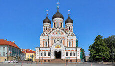 Tallinner Behörden wollen orthodoxe Kathedrale der Kirche entziehen