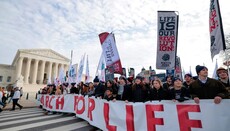 US-Bischöfe riefen zum Gebet für den Schutz ungeborenen Lebens auf