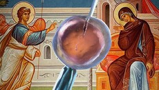 Die orthodoxe Perspektive auf die Leihmutterschaft