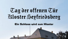 Kloster des heiligen Hiob lud zum Tag der offenen Tür nach Seyfriedsberg ein