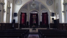Weltkirchenrat verurteilte Enteignung eines evangelischen Gotteshauses in Teheran