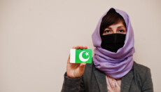 Menschenrechtler kritisierten Urteil im Fall einer 13-jährigen Christin in Pakistan
