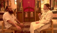 Johannes Pracht berichtet über seinen Weg von der Bundeswehr zur Orthodoxie