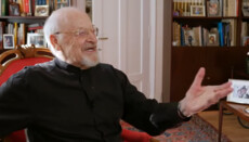 Interview mit Erzpriester Dimitri Ignatiew zur deutschen Sprache in der Orthodoxie