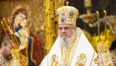Patriarch Daniel: Nur Christus führt die Kirche durch die Stürme der Geschichte