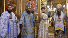 Patriarch Daniil: Gottesmutter weist den Weg zu Christus und zur Einheit der Kirche