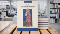 Neues Buch von Schima-Archimandrit Gabriel Bunge erscheint bei Hagia Sophia