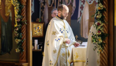 Priester Dr. Dragiša Jerkić: Der Prophet Elias ist Vorbild für Treue zu Gott