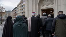 Schwedendemokraten forderten Schließung von Moscheen mit islamistischer Propaganda