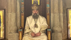 Patriarch Bartholomäus kündigte Besuch von Schio III. im Phanar an