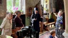 Kloster in München begrüßte zahlreiche Besucher zum Tag der offenen Tür