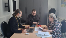 Redaktionsgruppe beriet in Krefeld über zweisprachiges orthodoxes Gottesdienstbuch