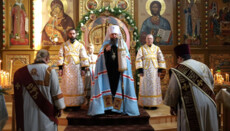 Metropolit Nikolaj erinnerte zum Fest der Taufe der Rus an den Dienst für Gott