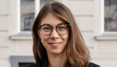 OIDAC-Geschäftsführerin Anja Tang fordert bessere Erfassung antichristlicher Straftaten