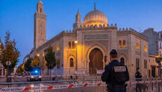 Frankreich schloss Moschee wegen radikaler Predigten der Imame