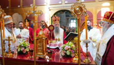Patriarch Porfirije: Glaube bedeutet Vertrauen in Gottes Liebe