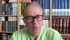 Baumeister: Mobilisierung von Priestern ist eine Erfindung der Ukraine