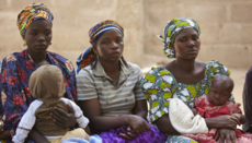 Nigeria: „Kirche in Not“ forderte Rückkehroption für vertriebene Christen