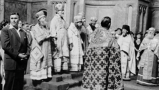 Deutsche ROKA-Diözese blickt auf 100 Jahre ihrer Geschichte zurück