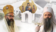 Patriarch Porfirije besucht im Oktober Australien und Neuseeland