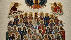 Orthodoxie: Wurzel oder Fremdkörper?