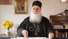 Abt Johannes: „Wir alle leben von der Barmherzigkeit Gottes“