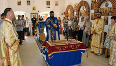 Rumänisch-orthodoxe Gemeinde Vöcklabruck feierte Mariä Himmelfahrt