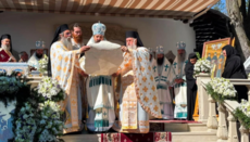 Rumänisch-Orthodoxe Kirche verkündete Heiligsprechung von drei Nonnen