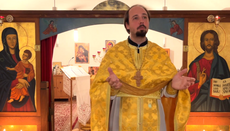Priester Konstantin Anikin: „Wir sollten lernen, einander zu vergeben“