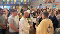 Erzpriester Slobodan Tijanić zur Verklärung: „Verwandlung ist kein Effekt“