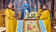 Orthodoxe Gemeinde in Albufeira bittet um Hilfe zum Erhalt ihrer Kirche