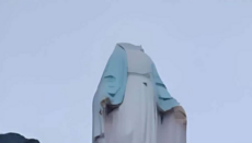 Unbekannte enthaupteten erneut Marienstatue auf der Insel Ischia