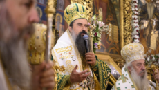Patriarch Daniil würdigte den heiligen Johannes von Rila als Quelle der Einheit