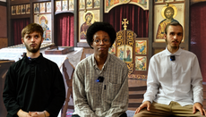 Junge orthodoxe Christen berichten von ihren Erfahrungen im Kloster