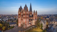 Limburger Dom wird bis 2030 saniert – Land Hessen übernimmt Kosten