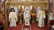 Patriarch Daniel: Gebet mit einem reinen Leben und Nächstenliebe verbinden