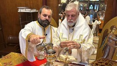 Metropolit Grigorije: „Mit Christus kann man nicht verhandeln“