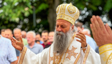Patriarch Porfirije: Askese soll Raum für Gottes Liebe schaffen