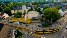 Antiochenisch-orthodoxe Gemeinde in Essen möchte eigene Kirche kaufen