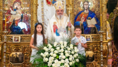 Patriarch Daniel: „Kinder und Jugendliche sind Gaben Gottes“
