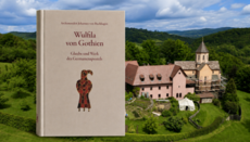 Neuerscheinung untersucht Wulfila und die Christianisierung der Goten
