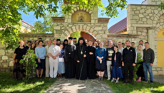 Zweitägige Tagung über das Gebet in der orthodoxen Tradition am Zicksee