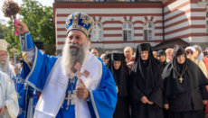 Patriarch Porfirije: Gottes Wille und Demut als Weg des christlichen Lebens