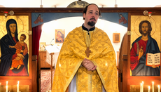 Priester Konstantin Anikin: Gottesmutter als Hoffnung auf die Auferstehung