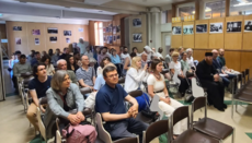 Orthodoxes Institut Saint-Serge bietet Fortbildung zu Kommunikation an